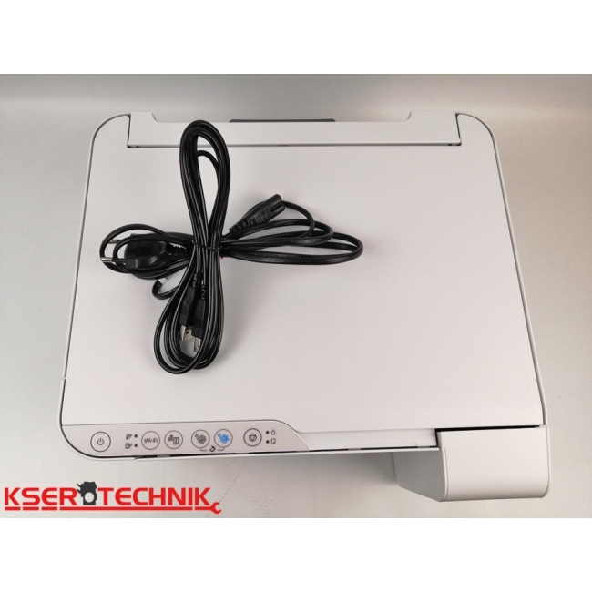Urządzenie Wielofunkcyjne Drukarka Ksero Skaner Epson EcoTank L3156